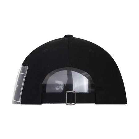 긴챙야구모자 하드볼캡 413