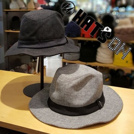 봄 여름 페도라 모자 405