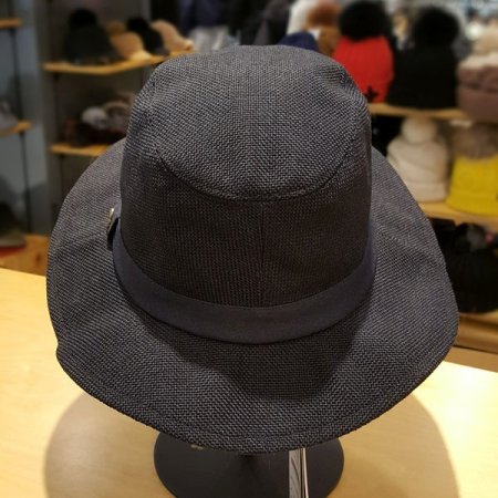 봄 여름 페도라 모자 405