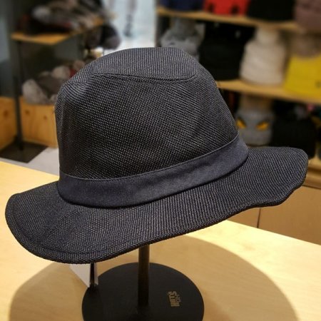 봄 여름 페도라 모자 405