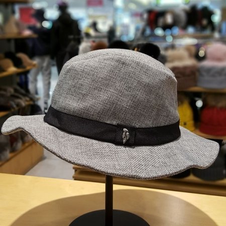 봄 여름 페도라 모자 405