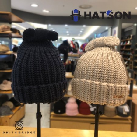 미니리본비니모자324