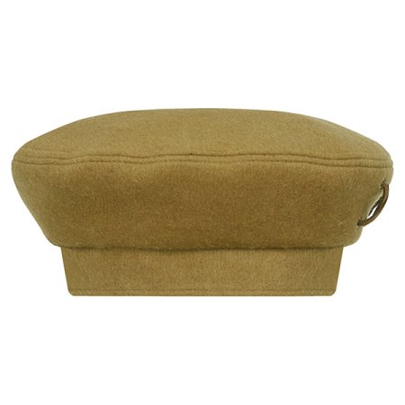 스트랩장식 모직베레모304