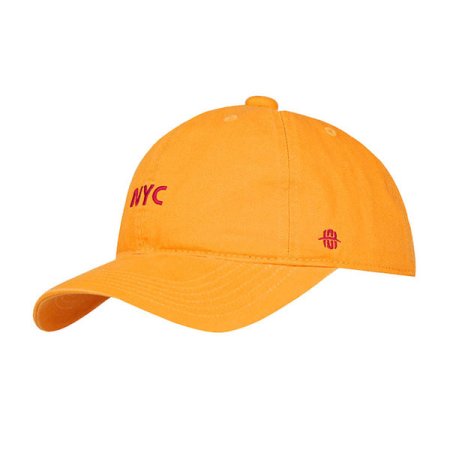 스몰로고볼캡325YE