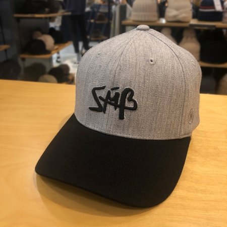 사이즈캡모자244GY