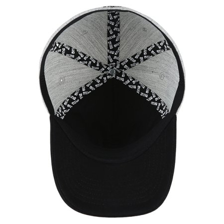 사이즈캡모자244GY