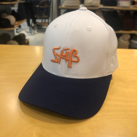 사이즈캡모자244WH