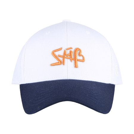 사이즈캡모자244WH