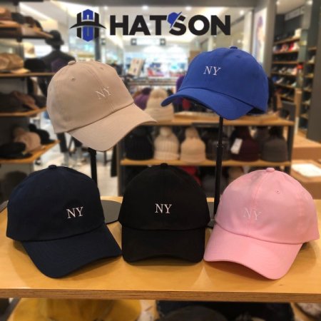 NY 볼캡101