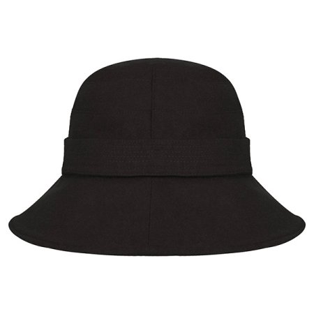 중챙모직벙거지모자