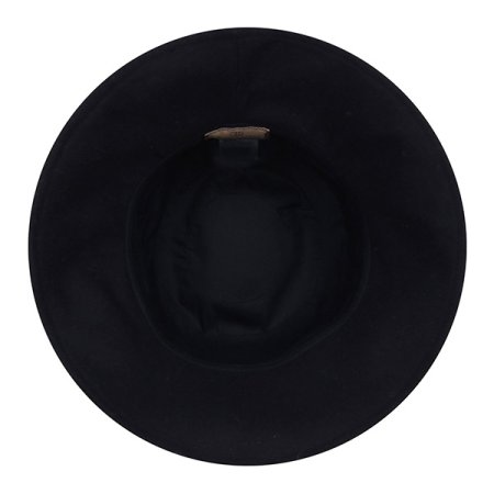 중챙모직벙거지모자