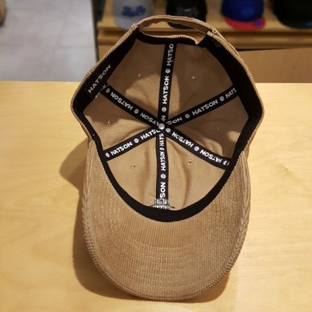 남여 코듀로이 볼캡