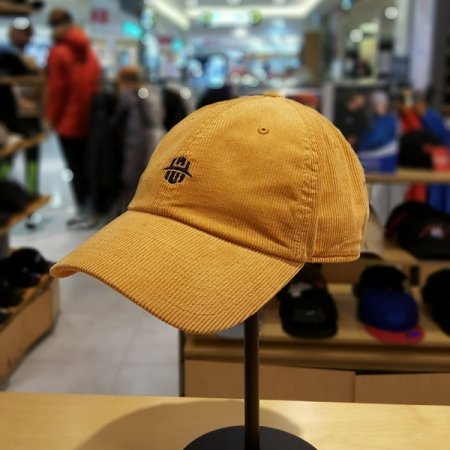 남여 코듀로이 볼캡