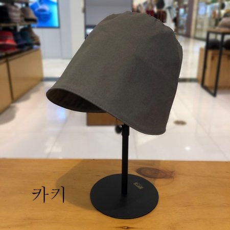 피에르가르뎅 무지 벙거지