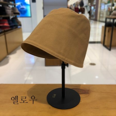 피에르가르뎅 무지 벙거지