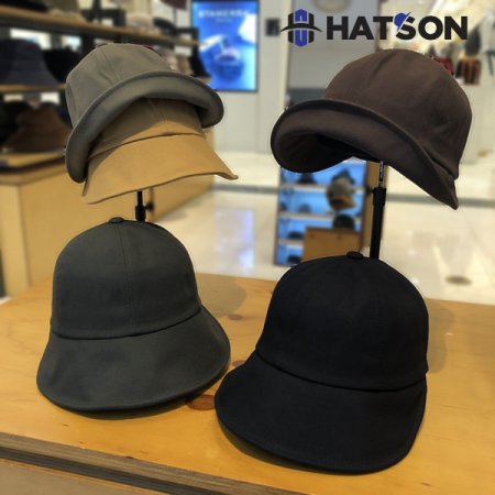 피에르가르뎅 와이어캡 모자