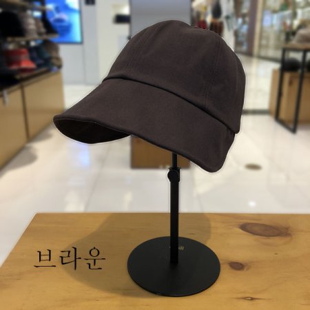 피에르가르뎅 와이어캡 모자