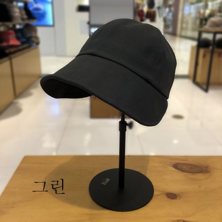 피에르가르뎅 와이어캡 모자