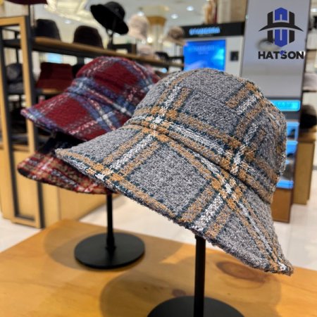 피에르가르뎅 남여 벙거지