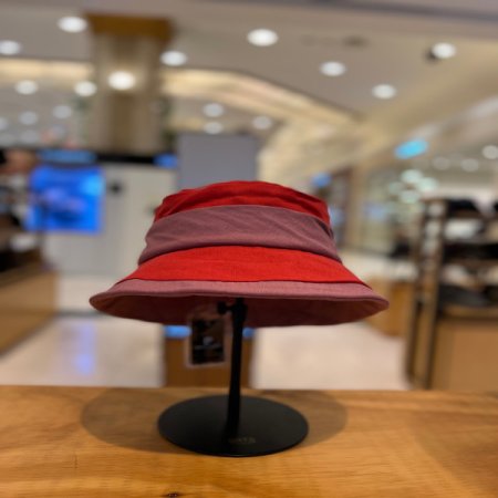 피에르가르뎅 심플한 벙거지