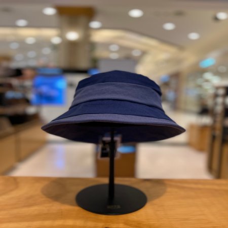 피에르가르뎅 심플한 벙거지