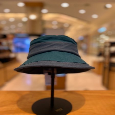 피에르가르뎅 심플한 벙거지