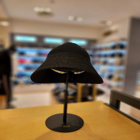 오픈 벙거지 모자H22403