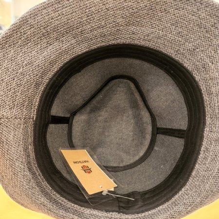 남녀 페도라 603