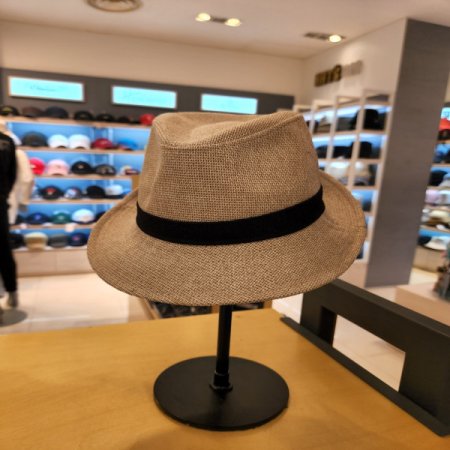 남녀 페도라 603