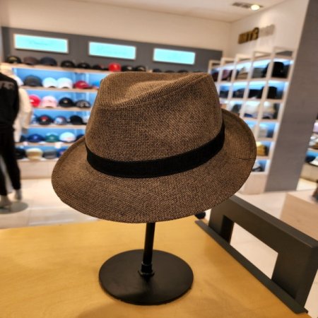 남녀 페도라 603