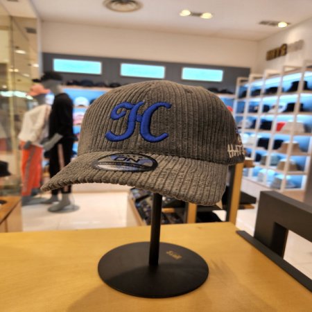 코듀로이 볼캡H02132009