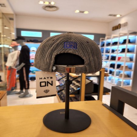 코듀로이 볼캡H02132009