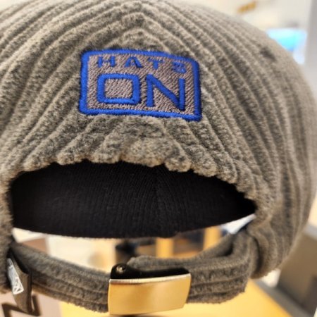 코듀로이 볼캡H02132009