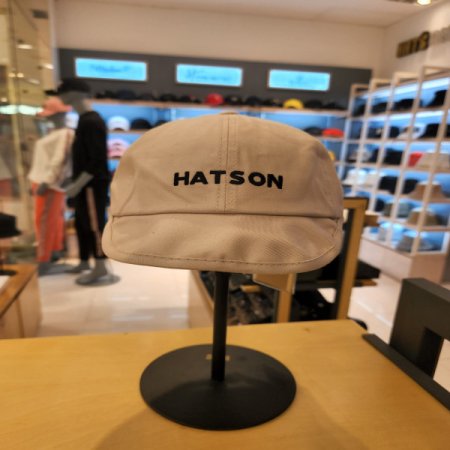 숏챙 라이딩 캡H23101