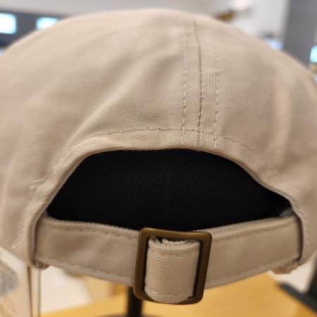 숏챙 라이딩 캡H23101