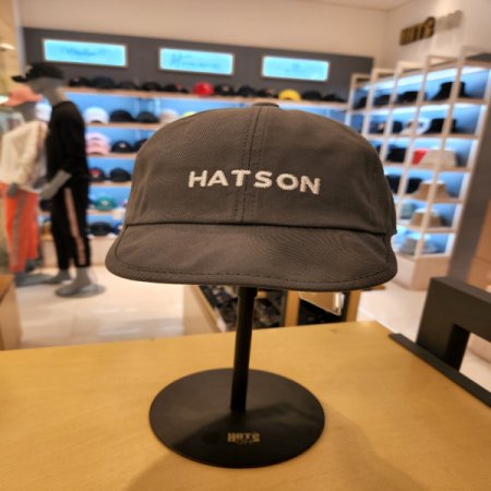 숏챙 라이딩 캡H23101