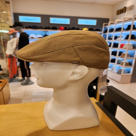 피에르가르뎅 헌팅캡CP21703