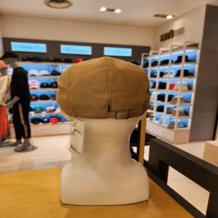 피에르가르뎅 헌팅캡CP21703