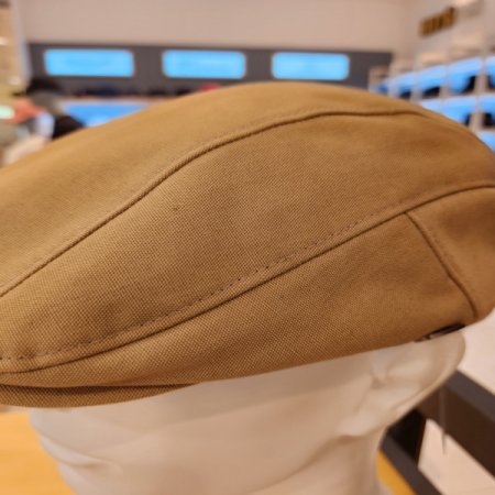 피에르가르뎅 헌팅캡CP21703