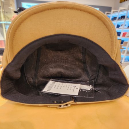 피에르가르뎅 헌팅캡CP21703