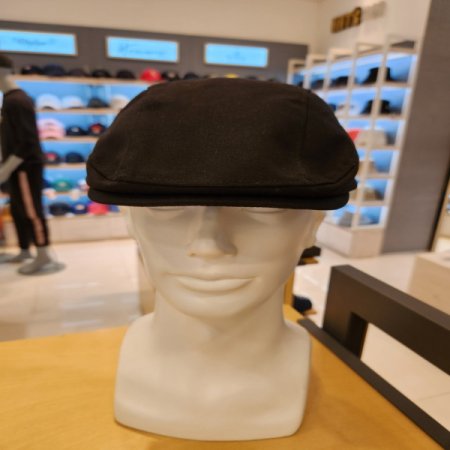 피에르가르뎅 헌팅캡CP21703