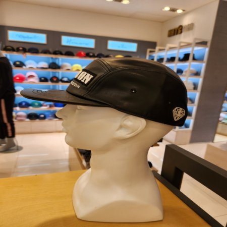 레자 캠프캡H02131006