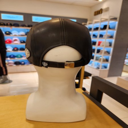 레자 캠프캡H02131006