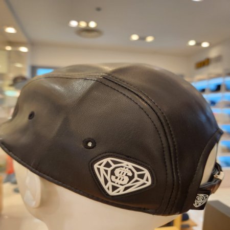 레자 캠프캡H02131006