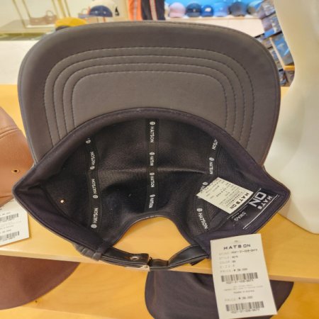 레자 캠프캡H02131006