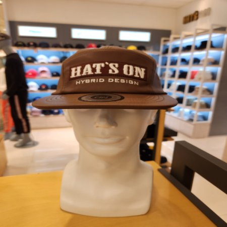 레자 캠프캡H02131006