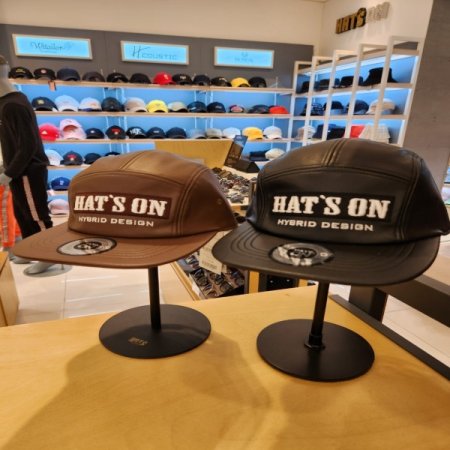 레자 캠프캡H02131006