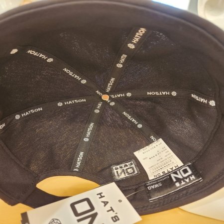 남녀 공용 코튼 와치캡