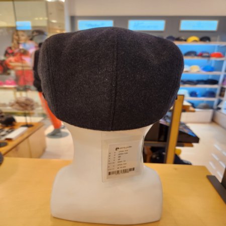 피에르가르뎅 가을 겨울 헌탕캡