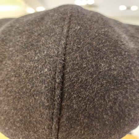 피에르가르뎅 가을 겨울 헌탕캡